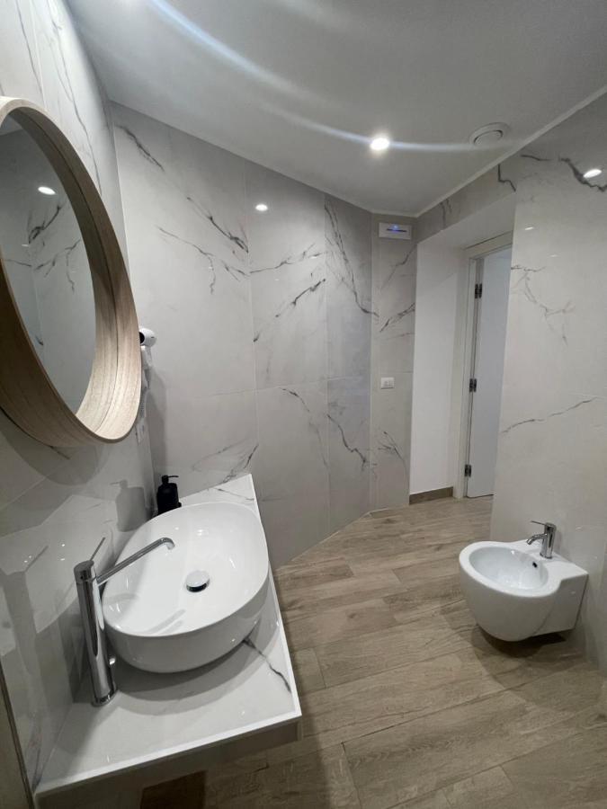 Namuri Luxury Rooms Таорміна Екстер'єр фото