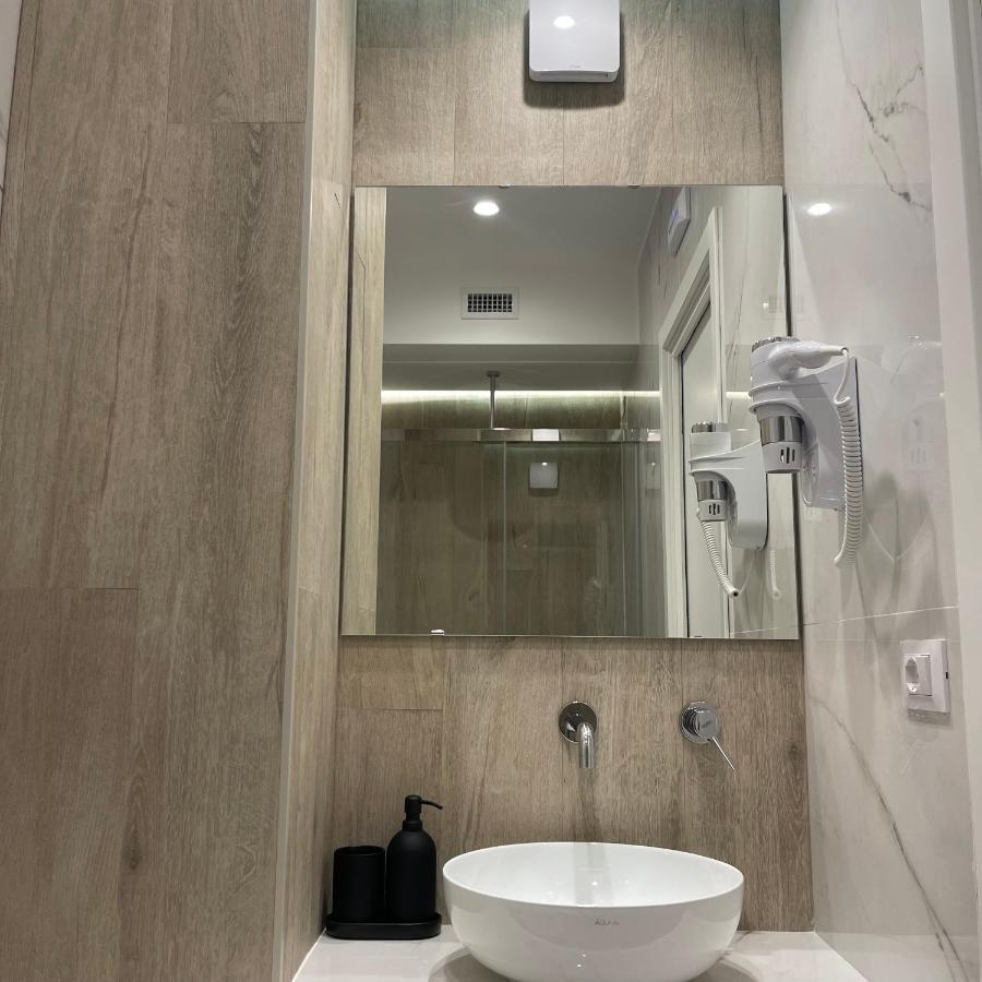 Namuri Luxury Rooms Таорміна Екстер'єр фото