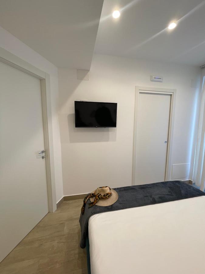 Namuri Luxury Rooms Таорміна Екстер'єр фото