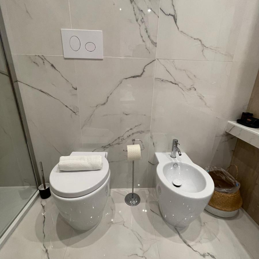 Namuri Luxury Rooms Таорміна Екстер'єр фото