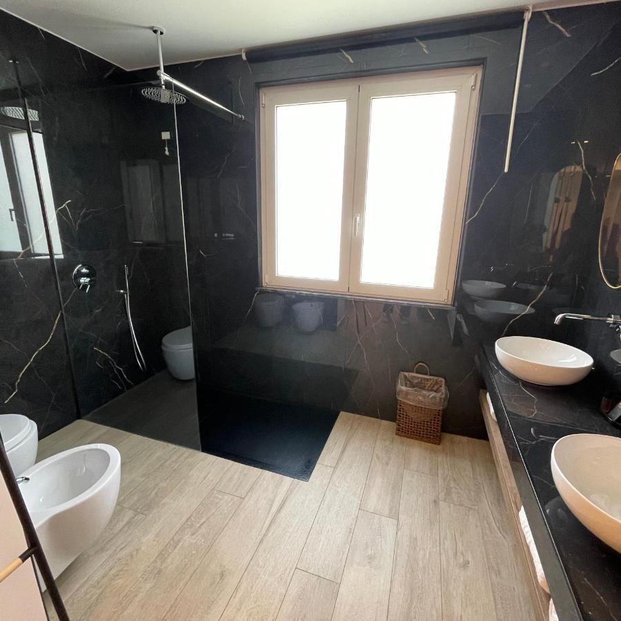 Namuri Luxury Rooms Таорміна Екстер'єр фото