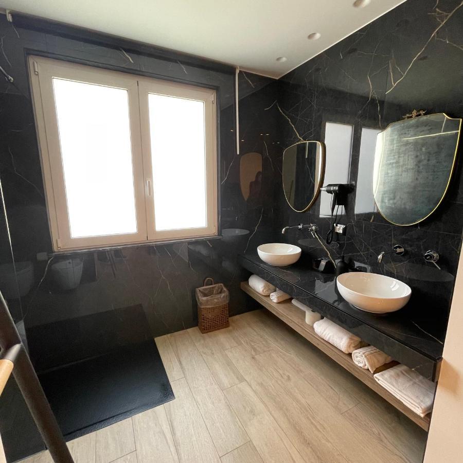 Namuri Luxury Rooms Таорміна Екстер'єр фото