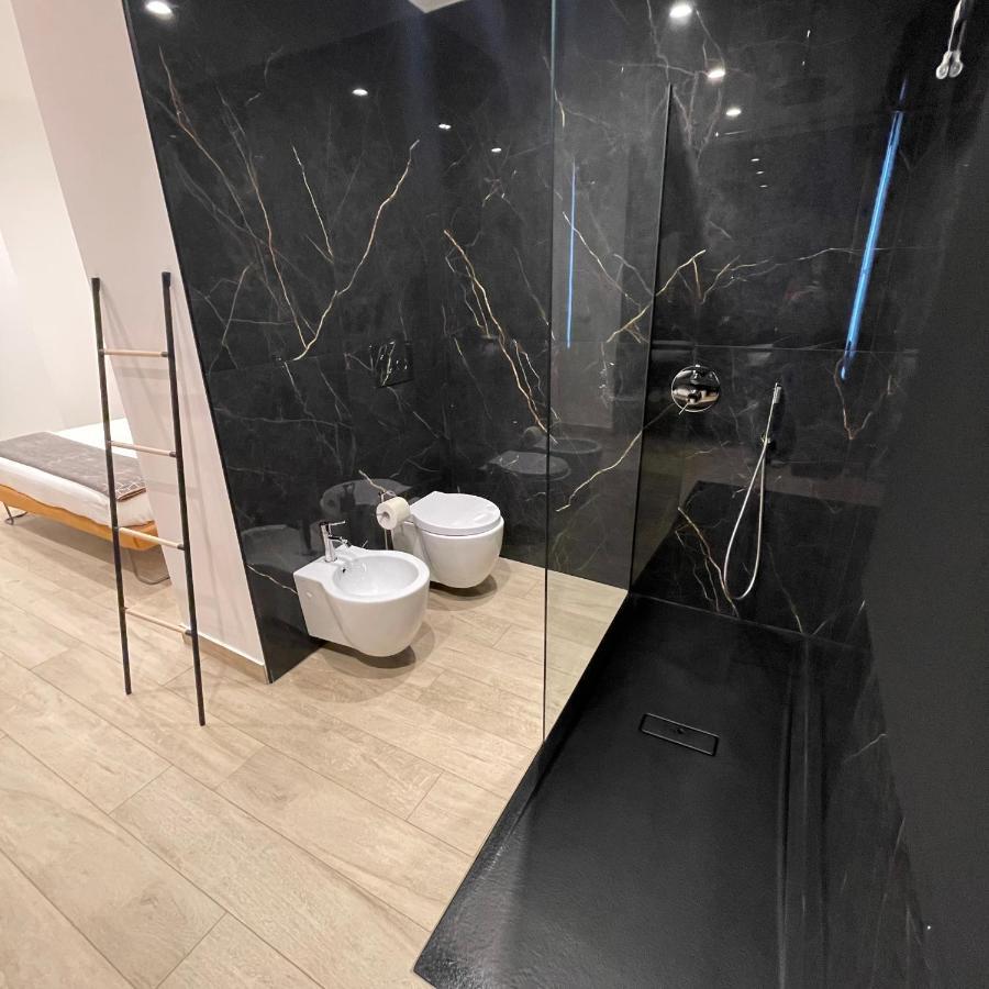 Namuri Luxury Rooms Таорміна Екстер'єр фото