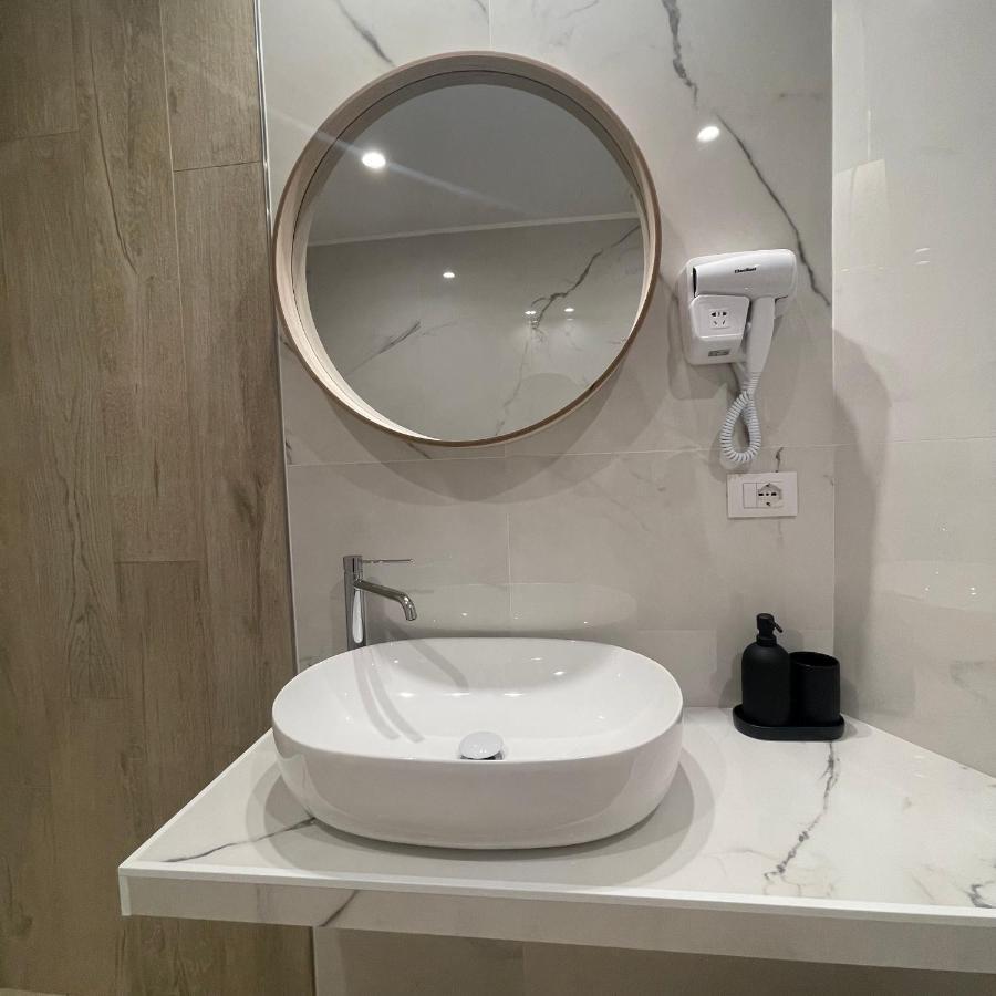 Namuri Luxury Rooms Таорміна Екстер'єр фото