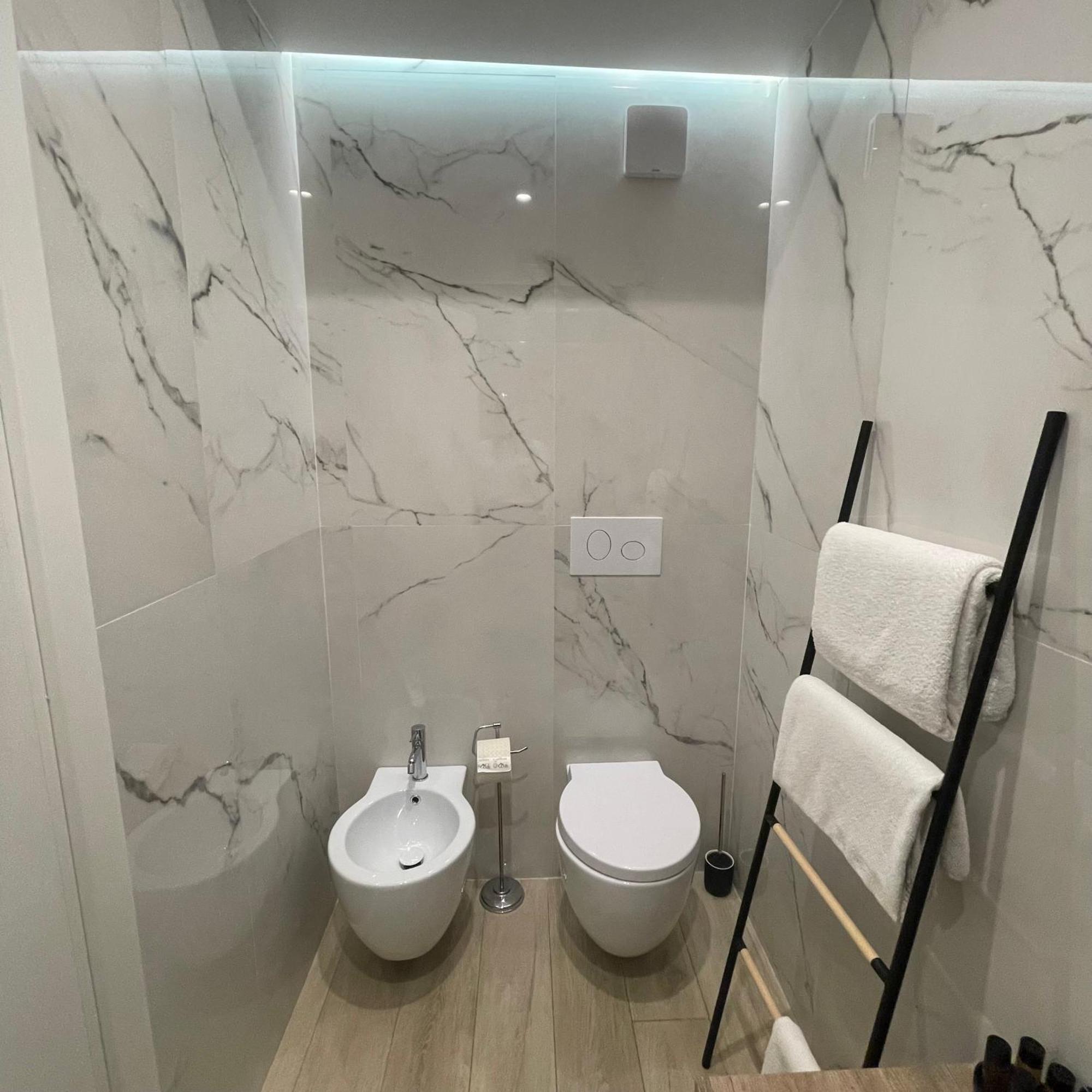 Namuri Luxury Rooms Таорміна Екстер'єр фото