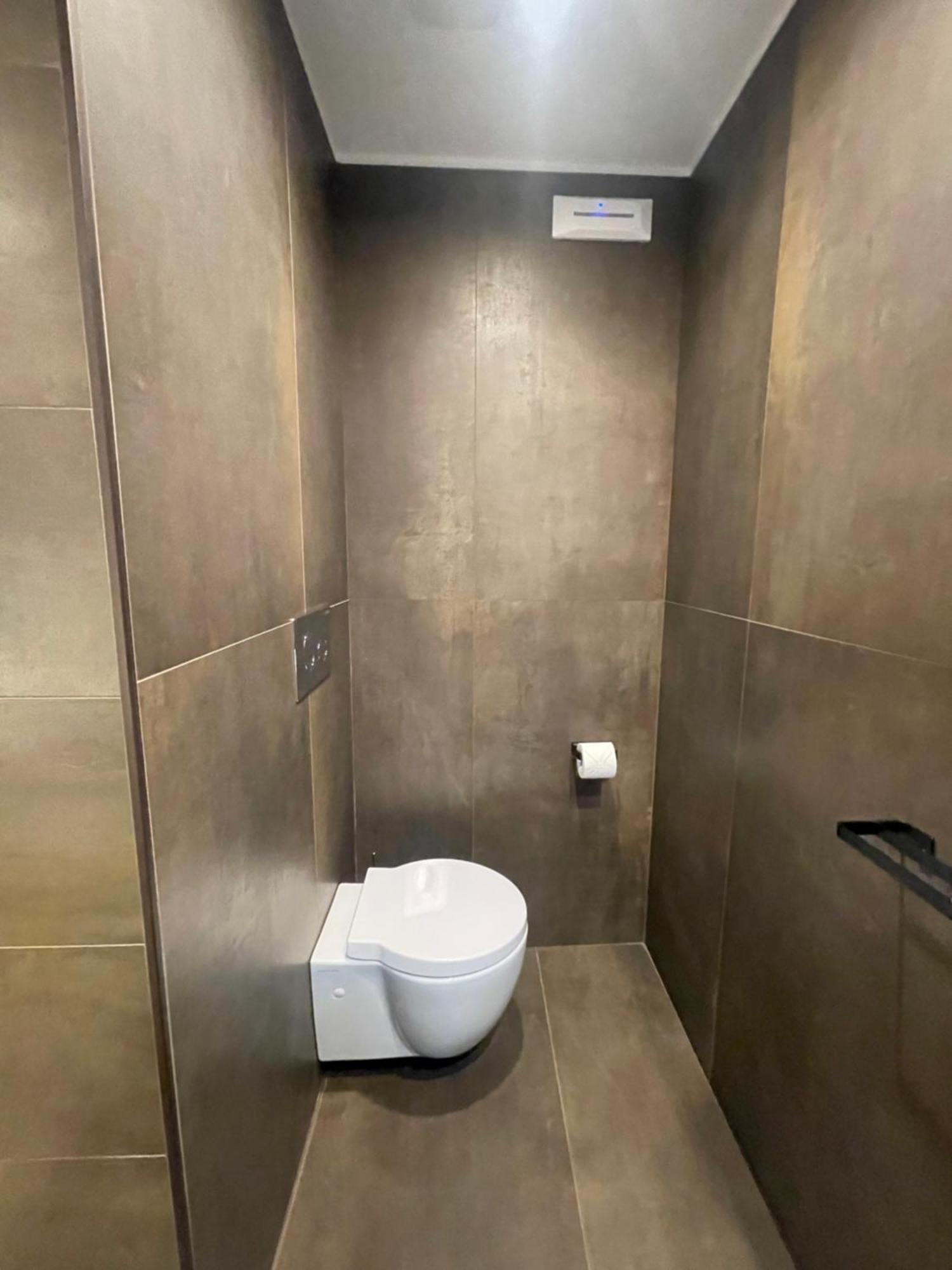 Namuri Luxury Rooms Таорміна Екстер'єр фото