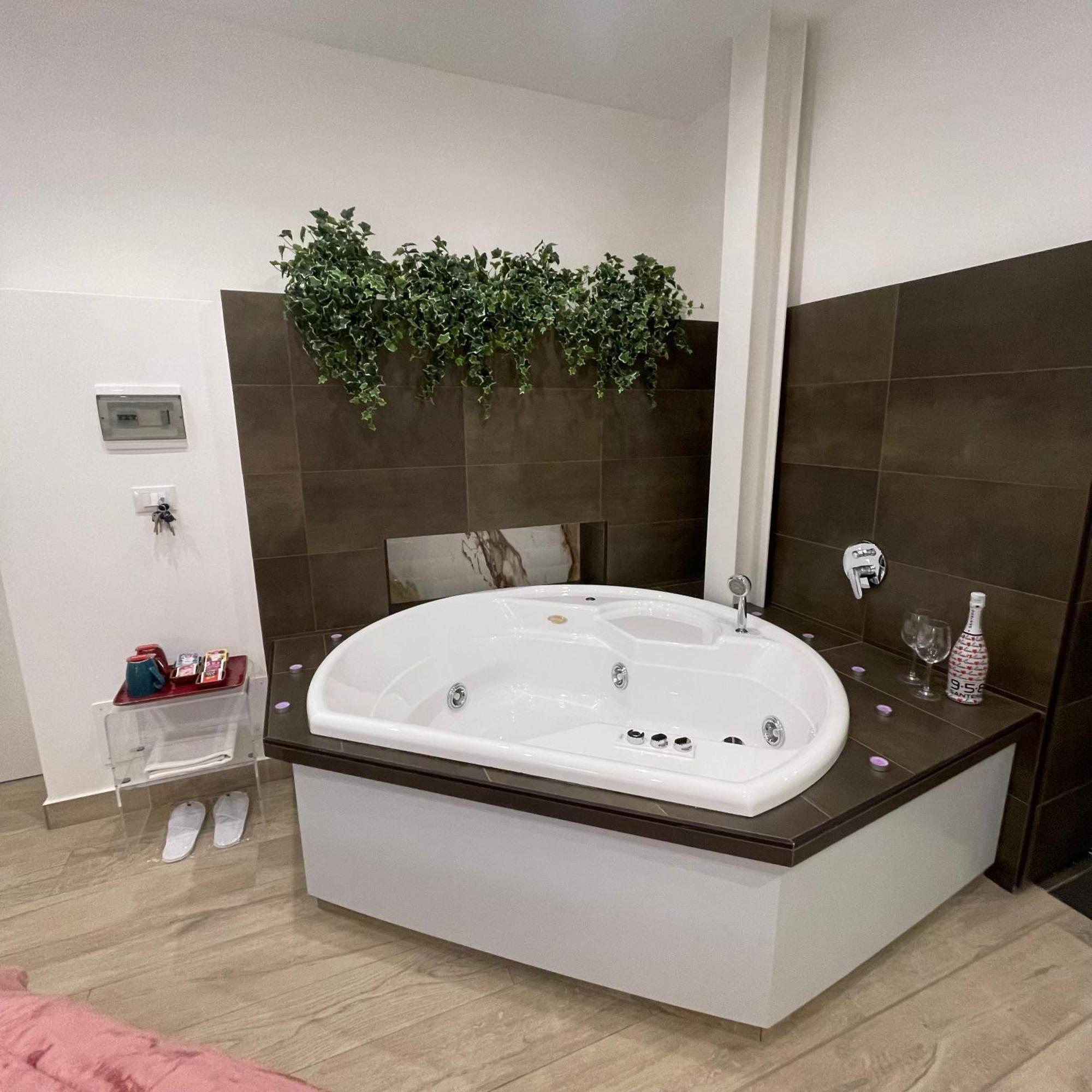 Namuri Luxury Rooms Таорміна Екстер'єр фото
