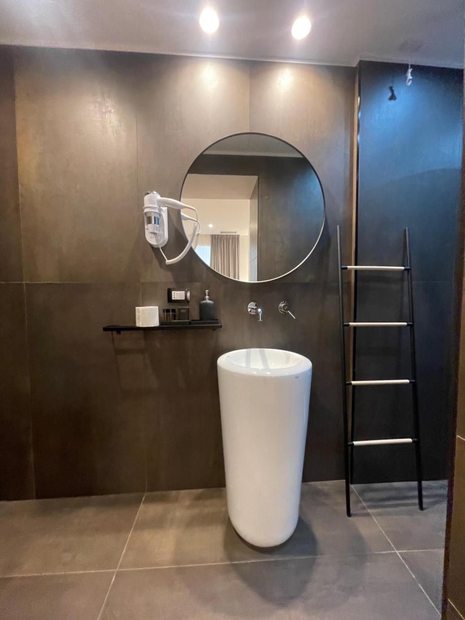 Namuri Luxury Rooms Таорміна Екстер'єр фото
