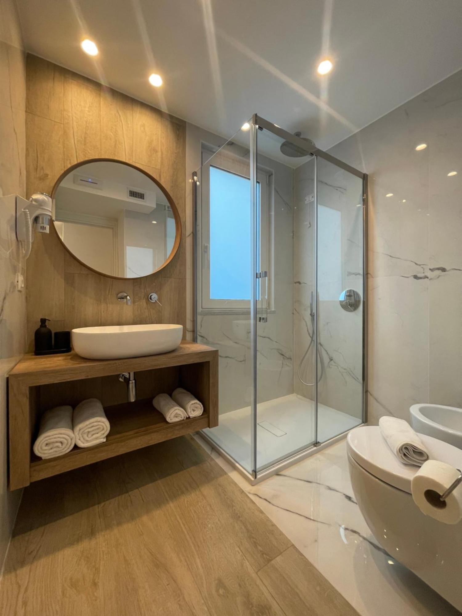 Namuri Luxury Rooms Таорміна Екстер'єр фото