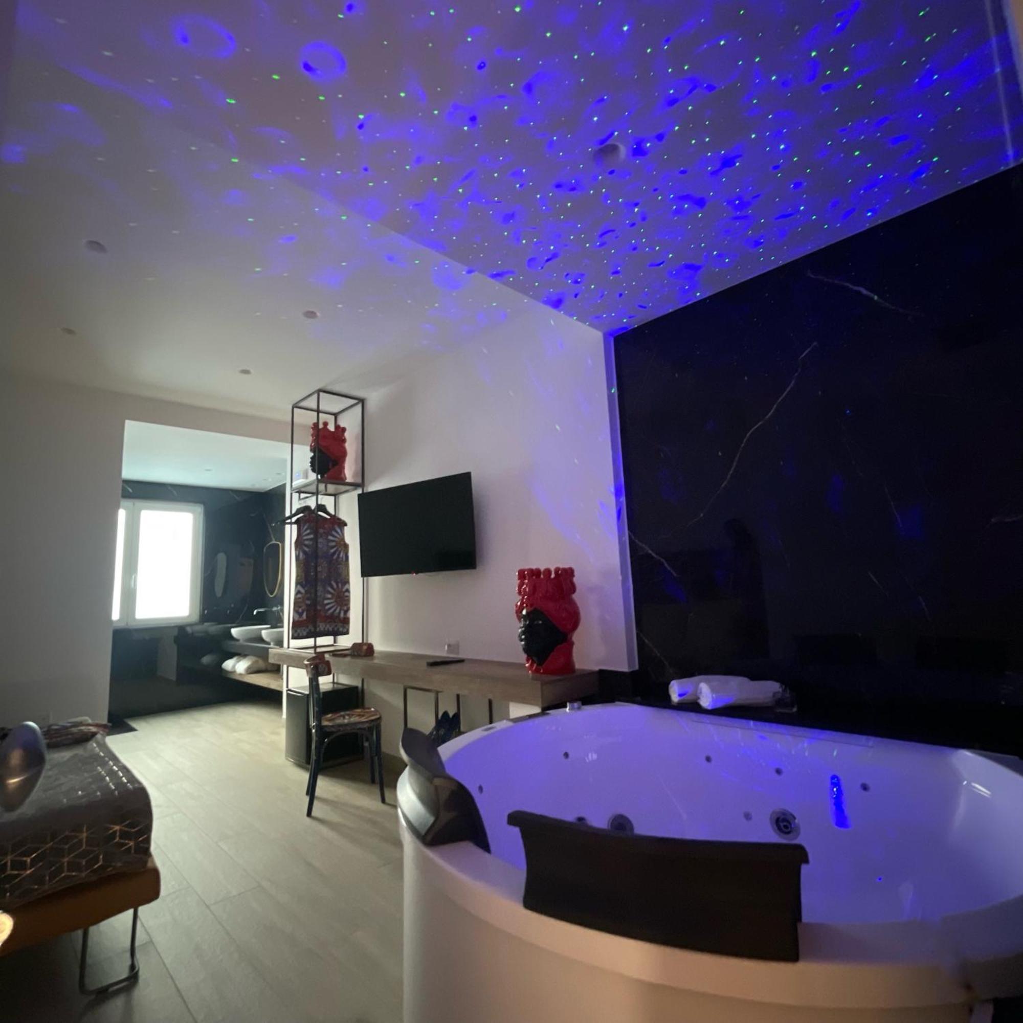 Namuri Luxury Rooms Таорміна Екстер'єр фото