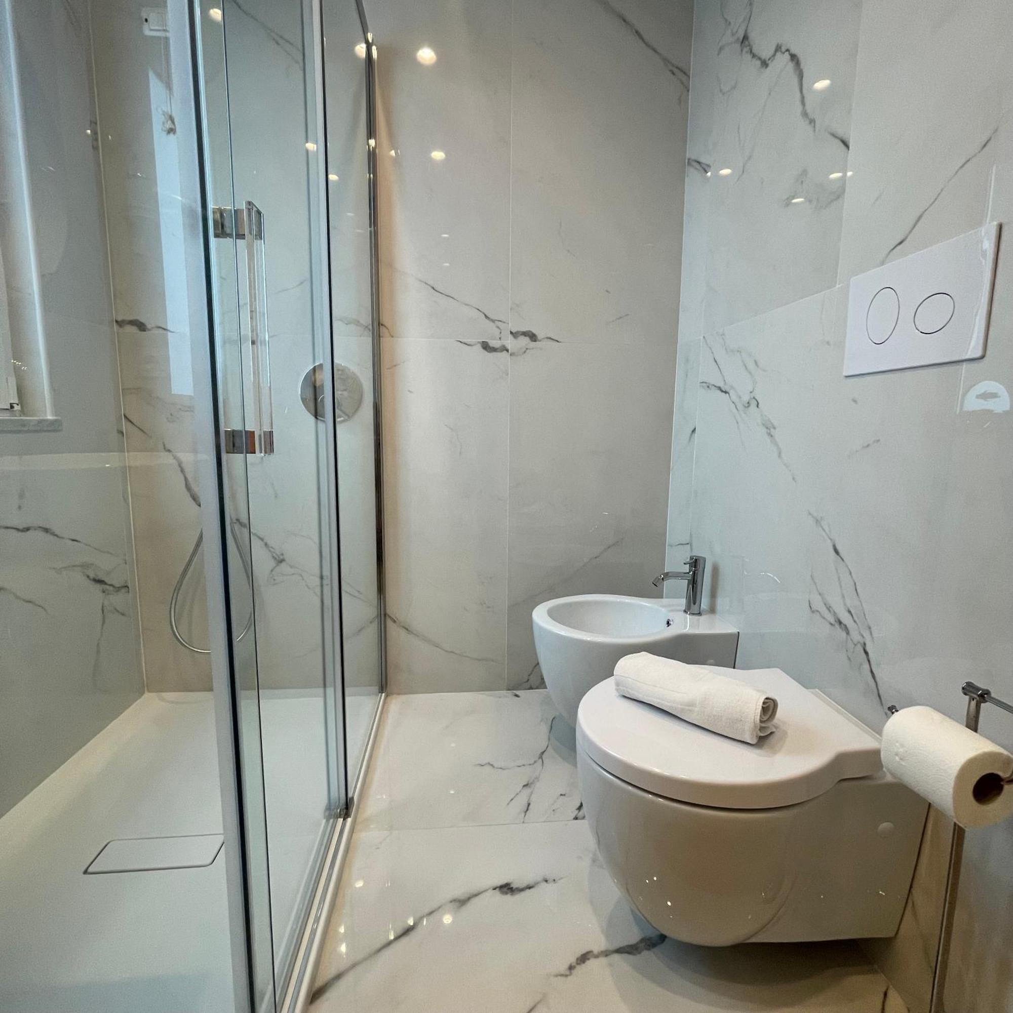 Namuri Luxury Rooms Таорміна Екстер'єр фото