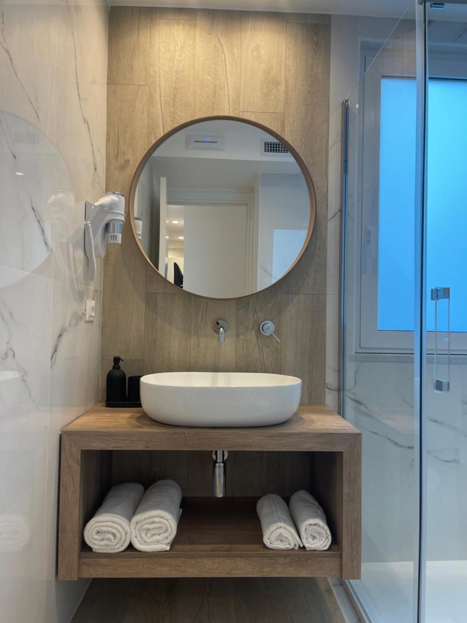 Namuri Luxury Rooms Таорміна Екстер'єр фото