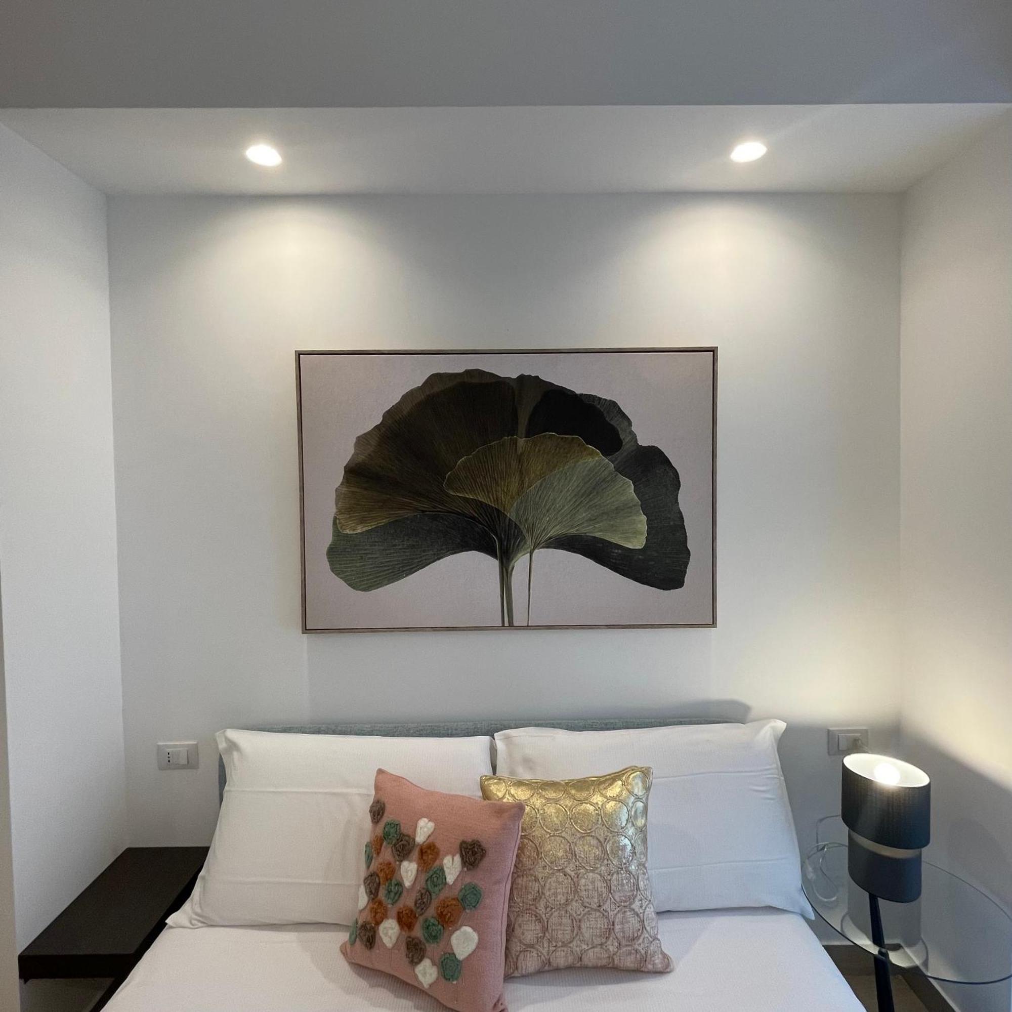Namuri Luxury Rooms Таорміна Екстер'єр фото